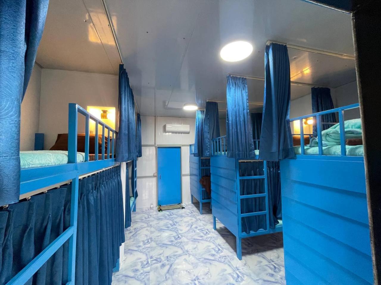 Blue Shore Pavilion Kaoh Touch Exterior foto